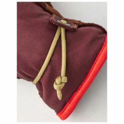 Hestra Wakayama 5 Finger - Gloves 9 Hestra Wakayama 5 Finger - Gloves -Outdoor Equipment Sales Shop hestra wakayama 5 finger gloves detail 3