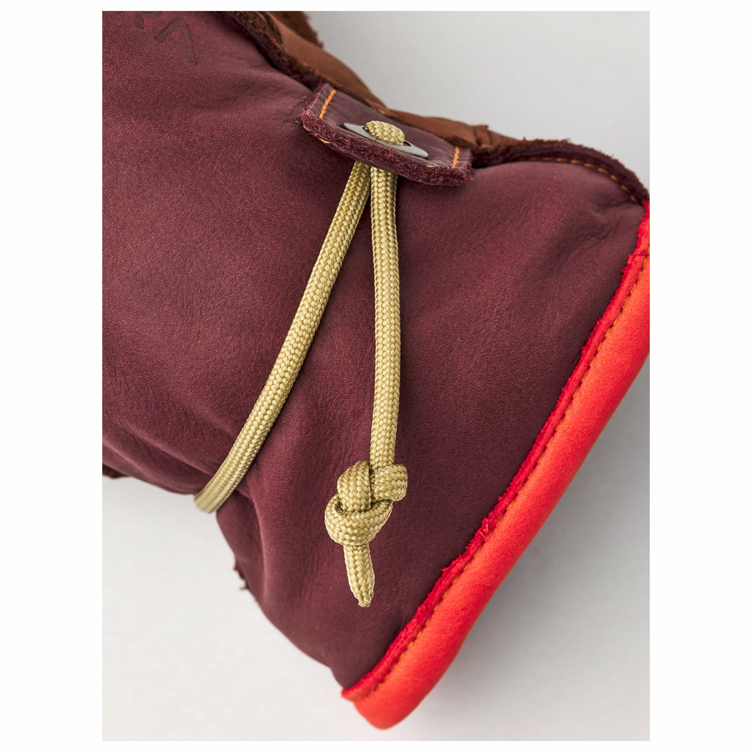 Hestra Wakayama 5 Finger - Gloves 5 Hestra Wakayama 5 Finger - Gloves - Image 3