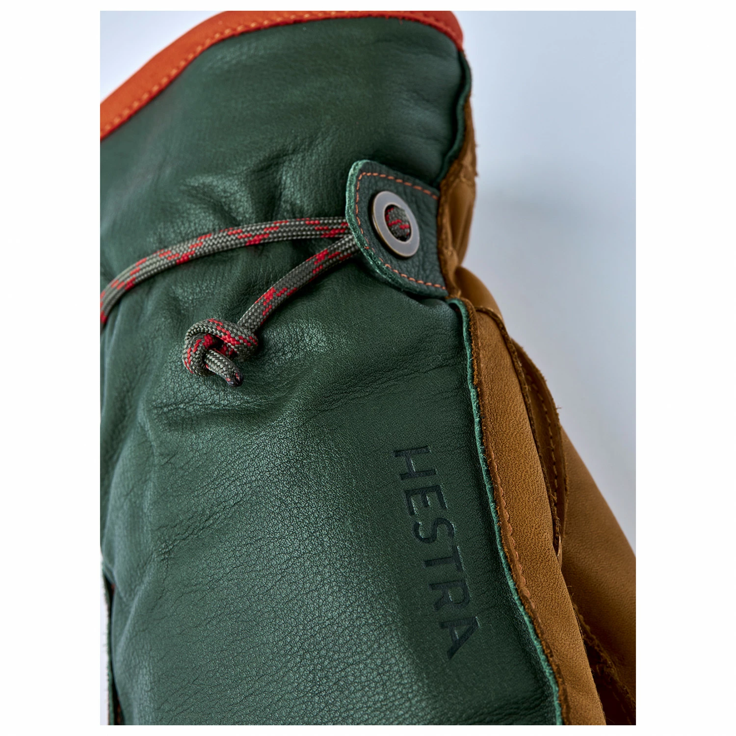 Hestra Wakayama Mitt - Gloves 4 Hestra Wakayama Mitt - Gloves - Image 2