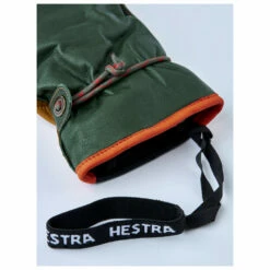 Hestra Wakayama Mitt - Gloves 7 Hestra Wakayama Mitt - Gloves -Outdoor Equipment Sales Shop hestra wakayama mitt gloves detail 3