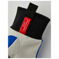 Hestra Windstopper Race Tracker 3 Finger - Gloves -Outdoor Equipment Sales Shop hestra windstopper race tracker 3 finger gloves detail 3