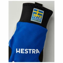 Hestra Windstopper Race Tracker 3 Finger - Gloves -Outdoor Equipment Sales Shop hestra windstopper race tracker 3 finger gloves detail 4