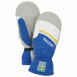 Hestra Windstopper Race Tracker Mitt - Gloves