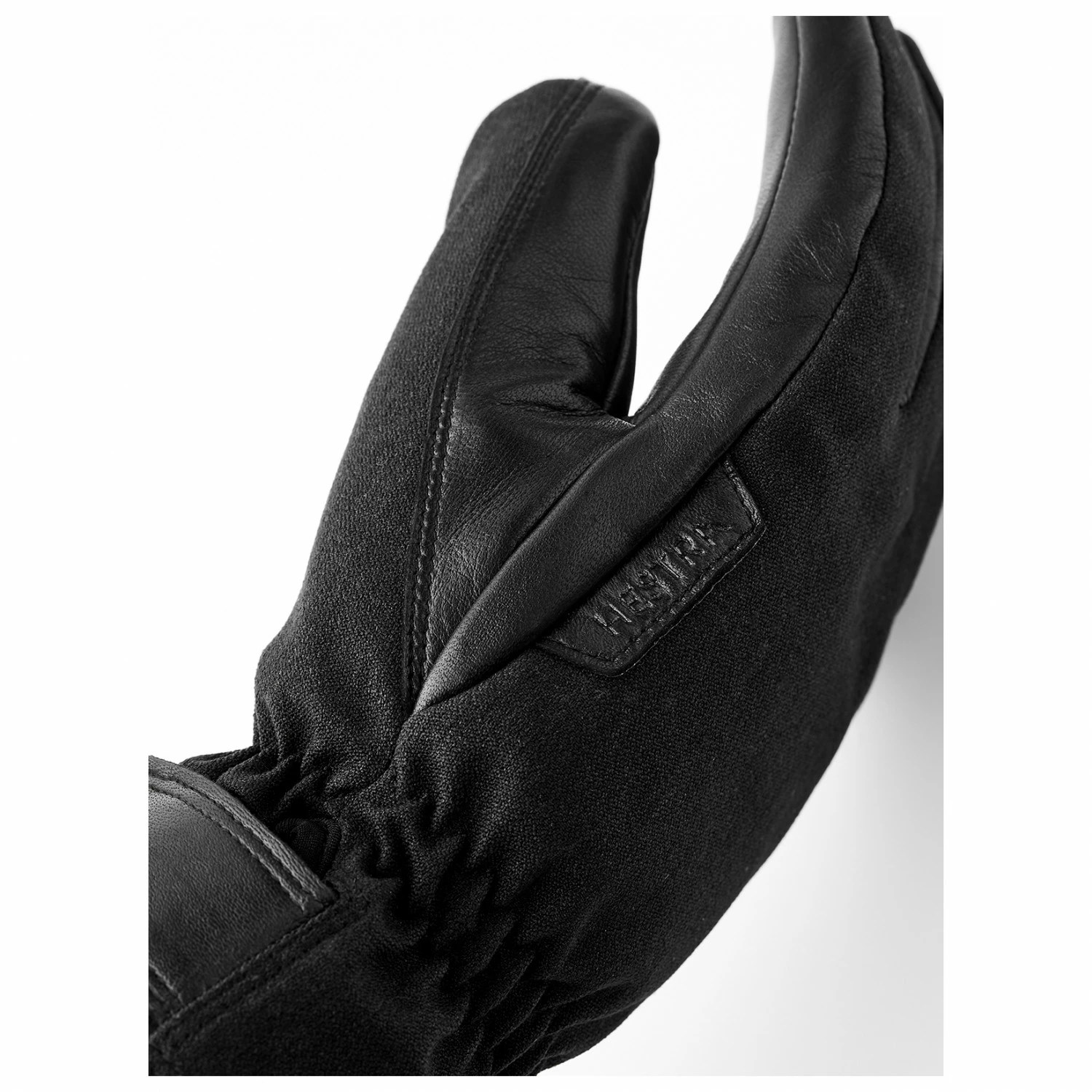 Hestra Women's CZone Primaloft Inverno 5 Finger - Gloves 5 Hestra Women's CZone Primaloft Inverno 5 Finger - Gloves - Image 3