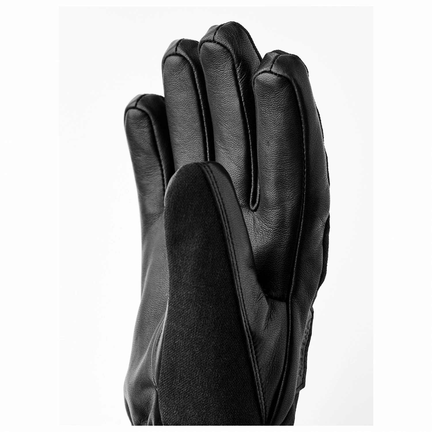 Hestra Women's CZone Primaloft Inverno 5 Finger - Gloves 6 Hestra Women's CZone Primaloft Inverno 5 Finger - Gloves - Image 4