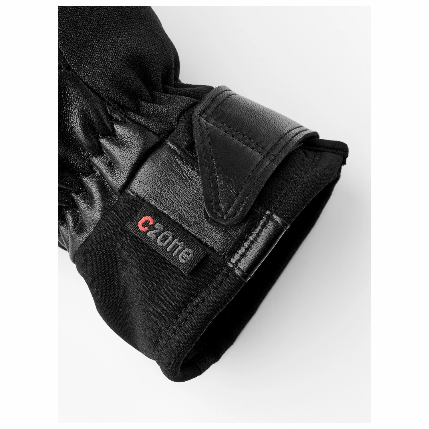 Hestra Women's CZone Primaloft Inverno 5 Finger - Gloves 7 Hestra Women's CZone Primaloft Inverno 5 Finger - Gloves - Image 5