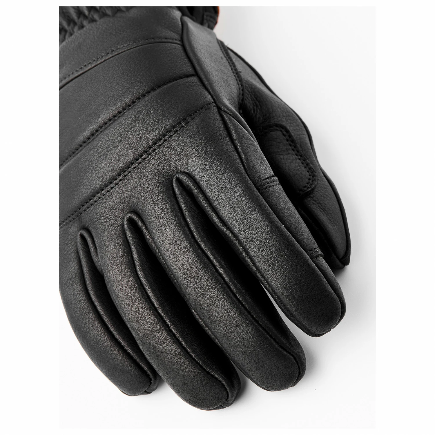 Hestra Women's Fall Line 5 Finger - Gloves 5 Hestra Women's Fall Line 5 Finger - Gloves - Image 3