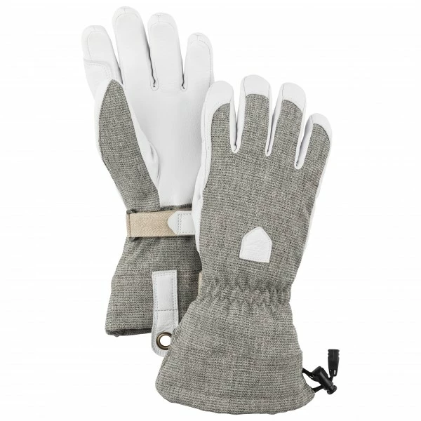 Hestra Women's Patrol Gauntlet - Gloves 3 Hestra Women's Patrol Gauntlet - Gloves