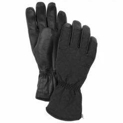 Hestra Women's Primaloft Solida 5 Finger - Gloves