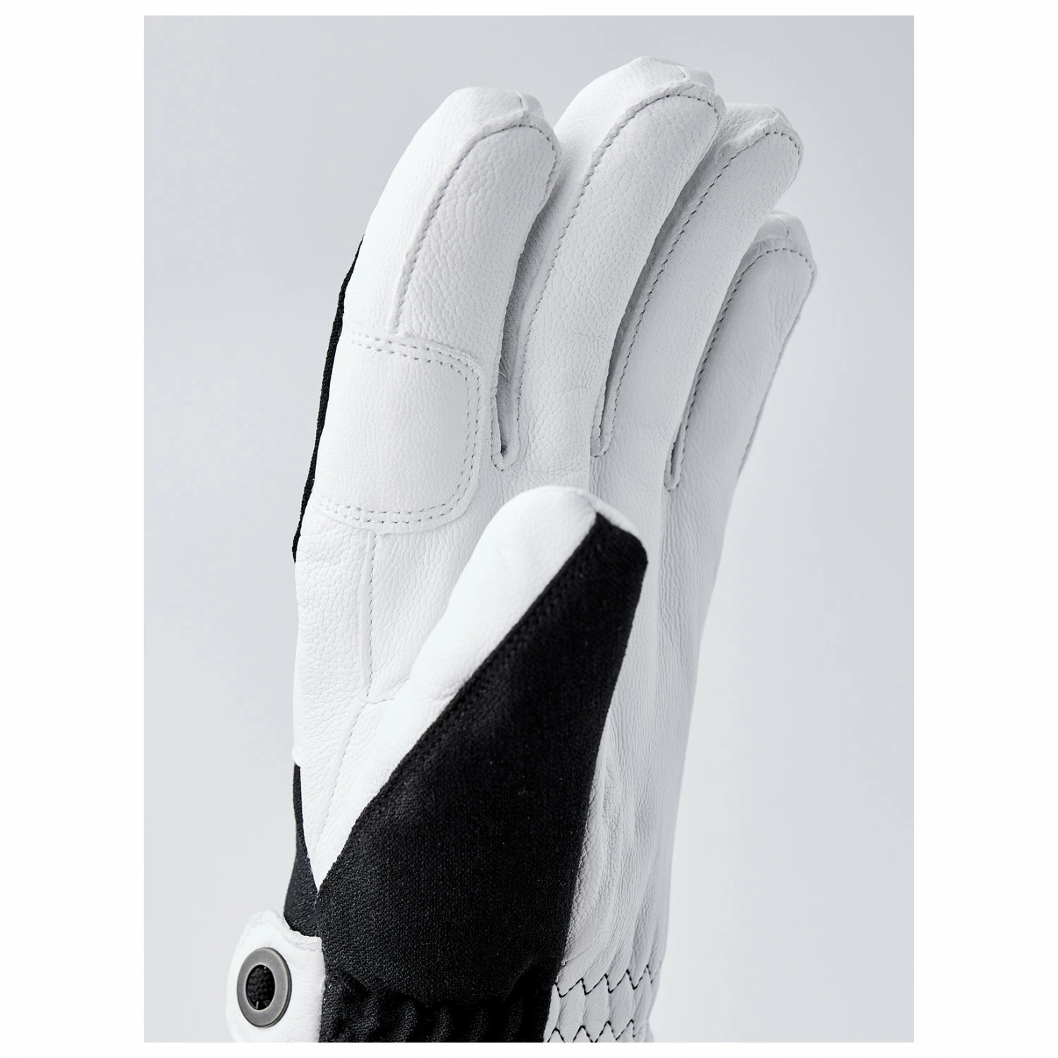 Hestra Women's Voss CZone 5 Finger - Gloves 4 Hestra Women's Voss CZone 5 Finger - Gloves - Image 2