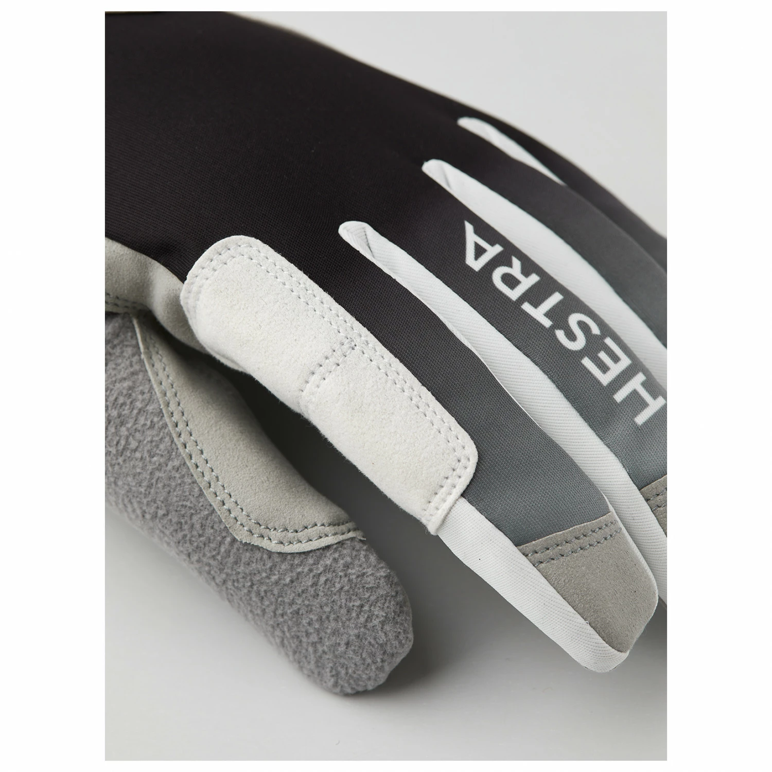Hestra Women's XC Primaloft 5 Finger - Gloves 4 Hestra Women's XC Primaloft 5 Finger - Gloves - Image 2