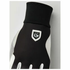 Hestra Women's XC Primaloft 5 Finger - Gloves 10 Hestra Women's XC Primaloft 5 Finger - Gloves -Outdoor Equipment Sales Shop hestra womens xc primaloft 5 finger gloves detail 4