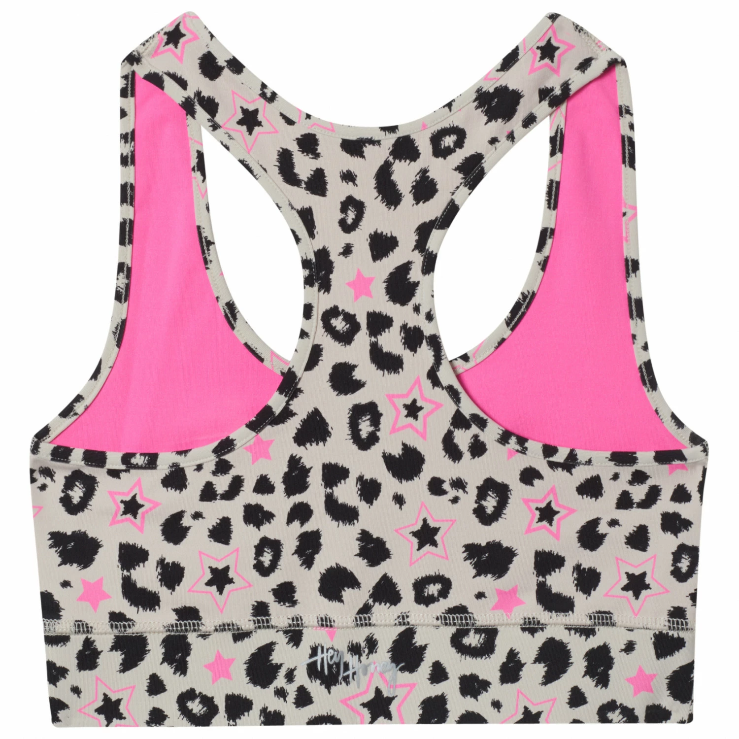 Hey Honey Women's Bra Dreamland - Sports Bra 4 Hey Honey Women's Bra Dreamland - Sports Bra - Image 2