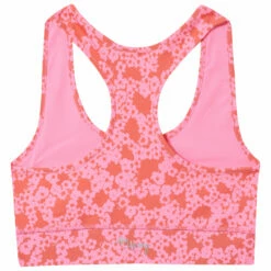 Hey Honey Women's Bra Fleury - Sports Bra -Outdoor Equipment Sales Shop hey honey womens bra fleury sports bra detail 2