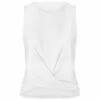Hey Honey Women's Cropped Top - Yoga Vest 1 Hey Honey Women's Cropped Top - Yoga Vest -Outdoor Equipment Sales Shop hey honey womens cropped top yoga vest