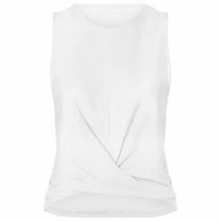 Hey Honey Women's Cropped Top - Yoga Vest