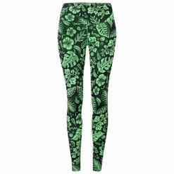 Hey Honey Women's Leggings Desert Island - Leggings