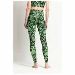 Hey Honey Women's Leggings Desert Island - Leggings -Outdoor Equipment Sales Shop hey honey womens leggings desert island leggings detail 3