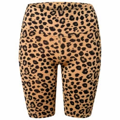 Hey Honey Women's Long Biker Leo - Shorts