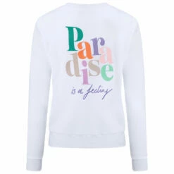 Hey Honey Women's Sweater Paradise - Jumper