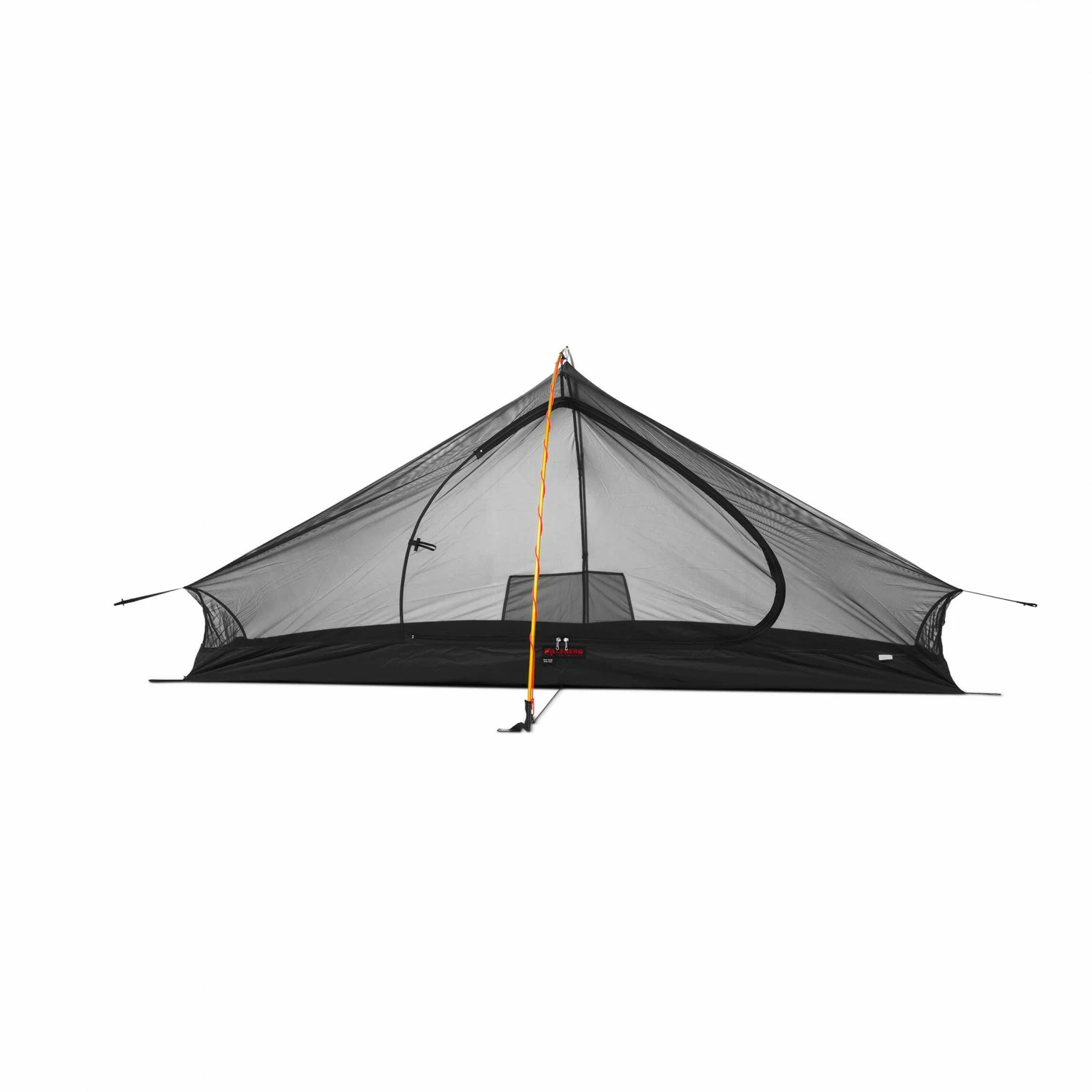 Hilleberg Enan - 1-person Tent 5 Hilleberg Enan - 1-person Tent - Image 3