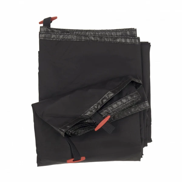 Hilleberg Zeltunterlage Zu Nallo 2 - Footprint 3 Hilleberg Zeltunterlage Zu Nallo 2 - Footprint