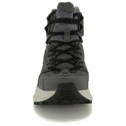 Hoka Anacapa Breeze Mid - Walking Boots 13 Hoka Anacapa Breeze Mid - Walking Boots -Outdoor Equipment Sales Shop hoka anacapa breeze mid walking boots detail 3