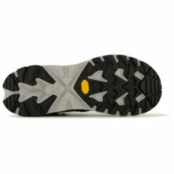 Hoka Anacapa Breeze Mid - Walking Boots 19 Hoka Anacapa Breeze Mid - Walking Boots -Outdoor Equipment Sales Shop hoka anacapa breeze mid walking boots detail 9