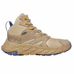 Hoka Anacapa Mid GTX - Walking Boots -Outdoor Equipment Sales Shop hoka anacapa mid gtx walking boots