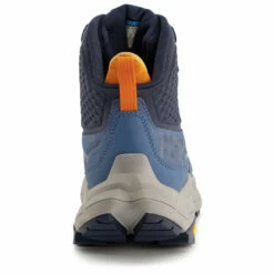 Hoka Anacapa Mid GTX - Walking Boots -Outdoor Equipment Sales Shop hoka anacapa mid gtx walking boots detail 6