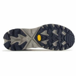 Hoka Anacapa Mid GTX - Walking Boots -Outdoor Equipment Sales Shop hoka anacapa mid gtx walking boots detail 9