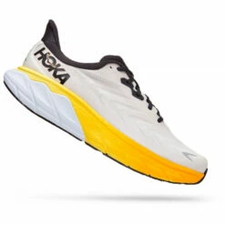 Hoka Arahi 6 - Running Shoes -Outdoor Equipment Sales Shop hoka arahi 6 running shoes detail 4
