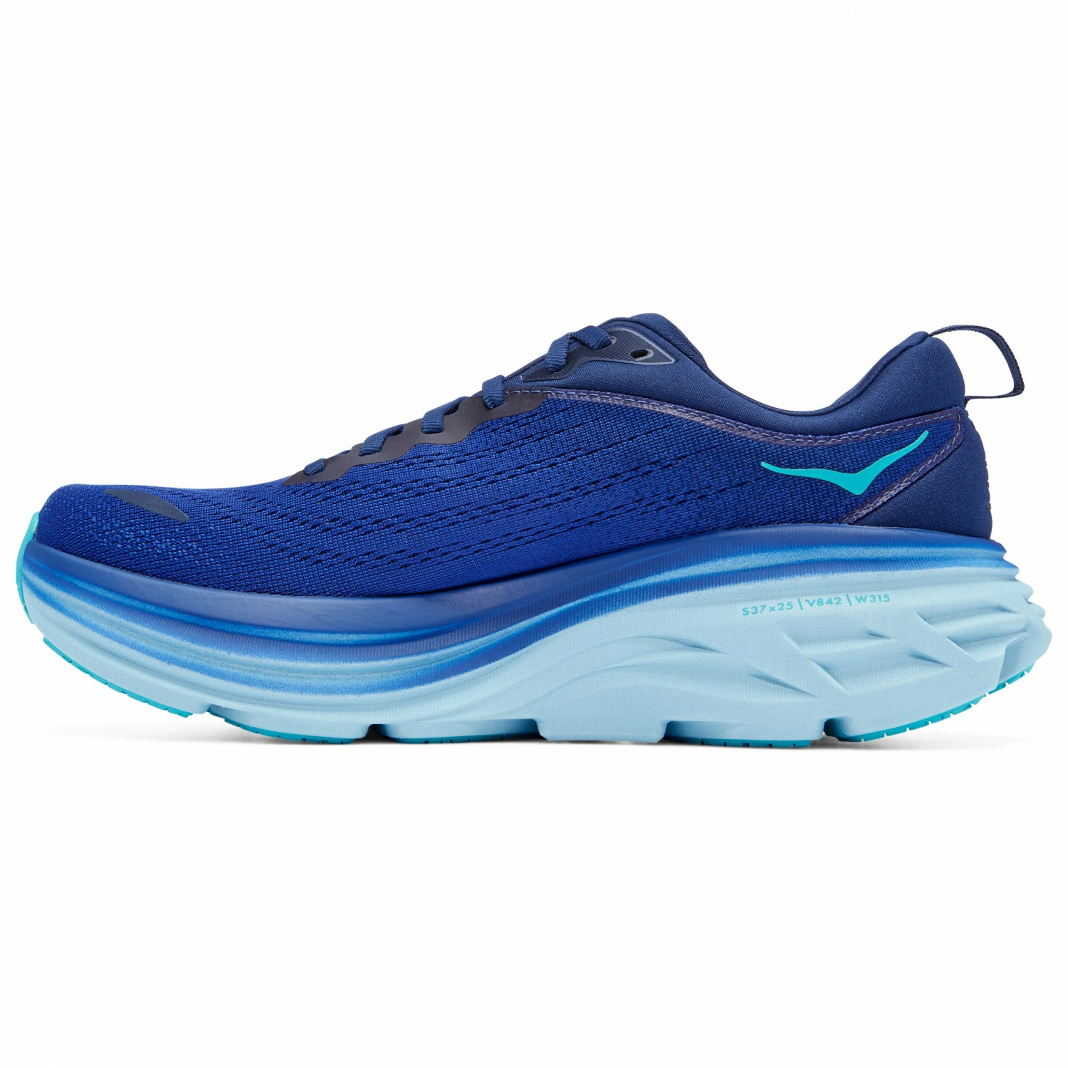 Hoka Bondi 8 - Running Shoes 4 Hoka Bondi 8 - Running Shoes - Image 2