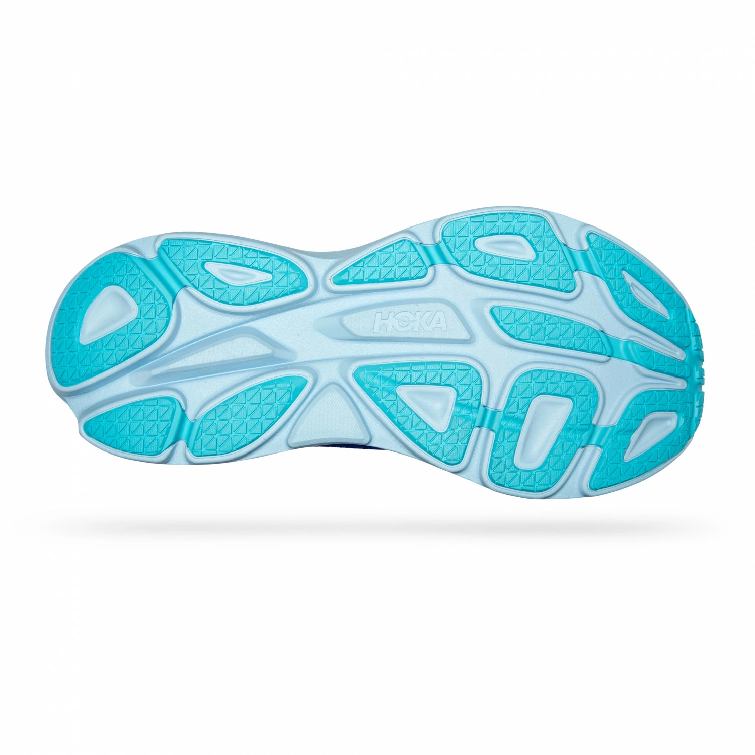 Hoka Bondi 8 - Running Shoes 6 Hoka Bondi 8 - Running Shoes - Image 4