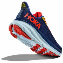 Hoka Clifton 9 - Running Shoes 11 Hoka Clifton 9 - Running Shoes -Outdoor Equipment Sales Shop hoka clifton 9 running shoes detail 3