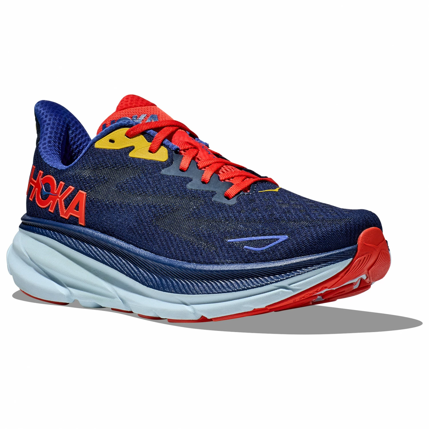 Hoka Clifton 9 - Running Shoes 6 Hoka Clifton 9 - Running Shoes - Image 4