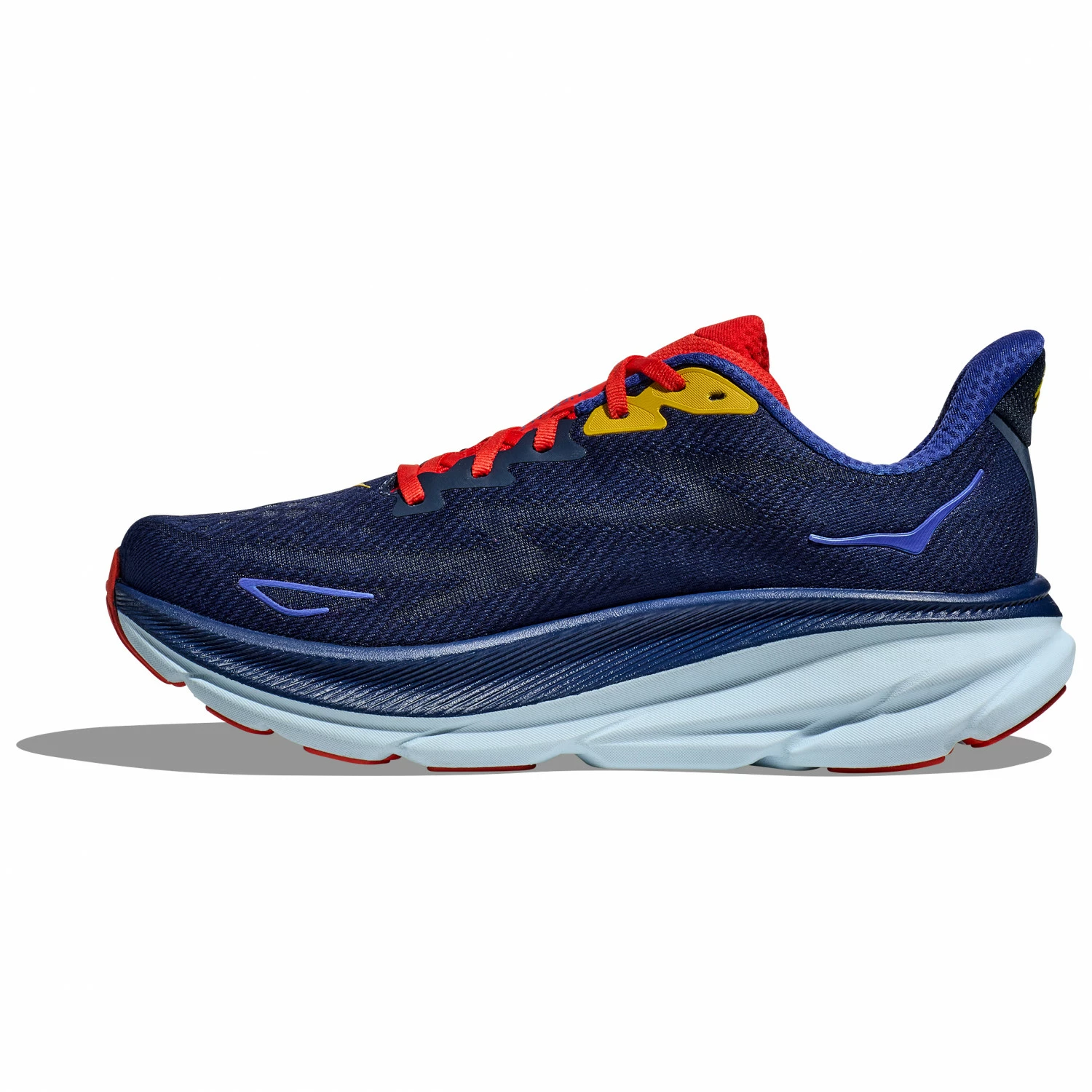 Hoka Clifton 9 - Running Shoes 7 Hoka Clifton 9 - Running Shoes - Image 5