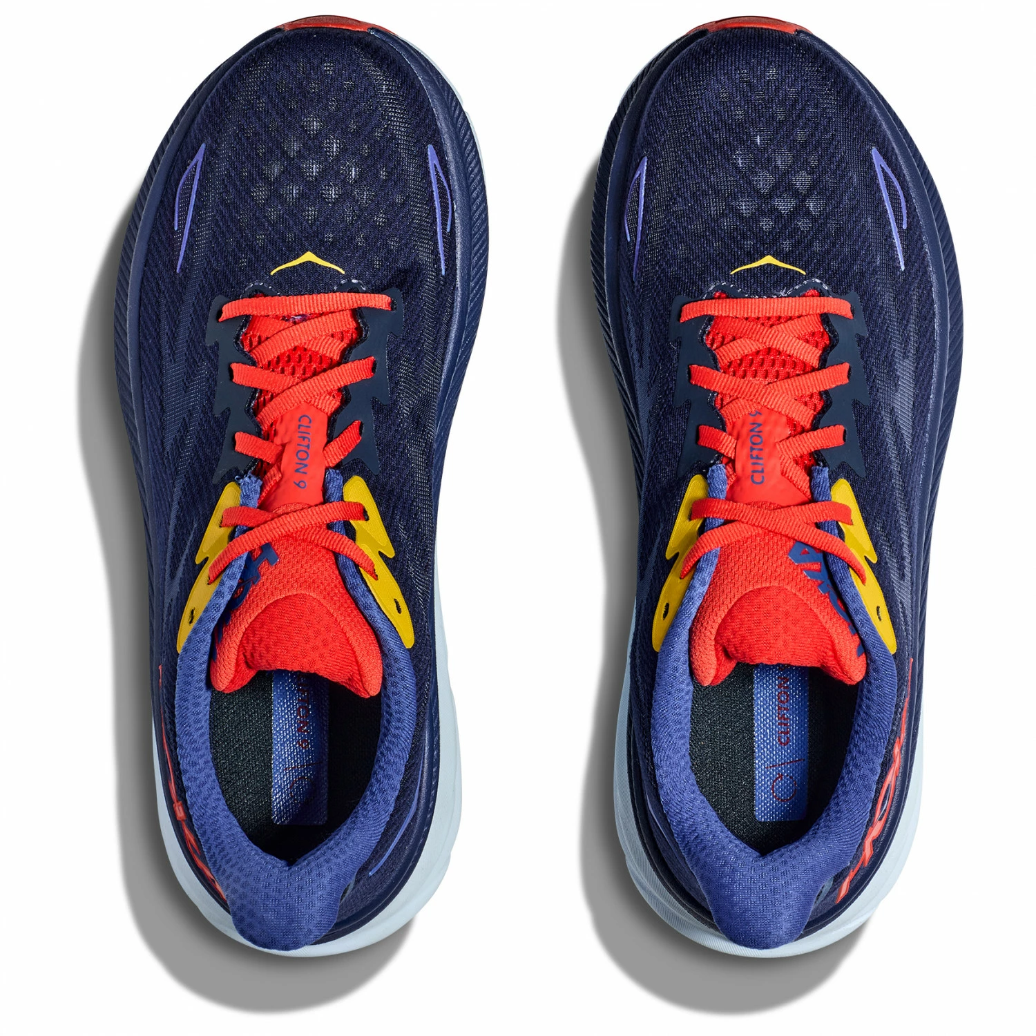 Hoka Clifton 9 - Running Shoes 8 Hoka Clifton 9 - Running Shoes - Image 6