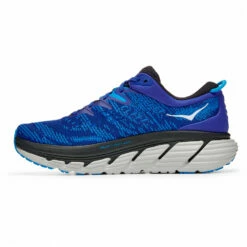 Hoka Gaviota 4 - Running Shoes -Outdoor Equipment Sales Shop hoka gaviota 4 running shoes detail 2