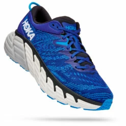 Hoka Gaviota 4 - Running Shoes -Outdoor Equipment Sales Shop hoka gaviota 4 running shoes detail 5