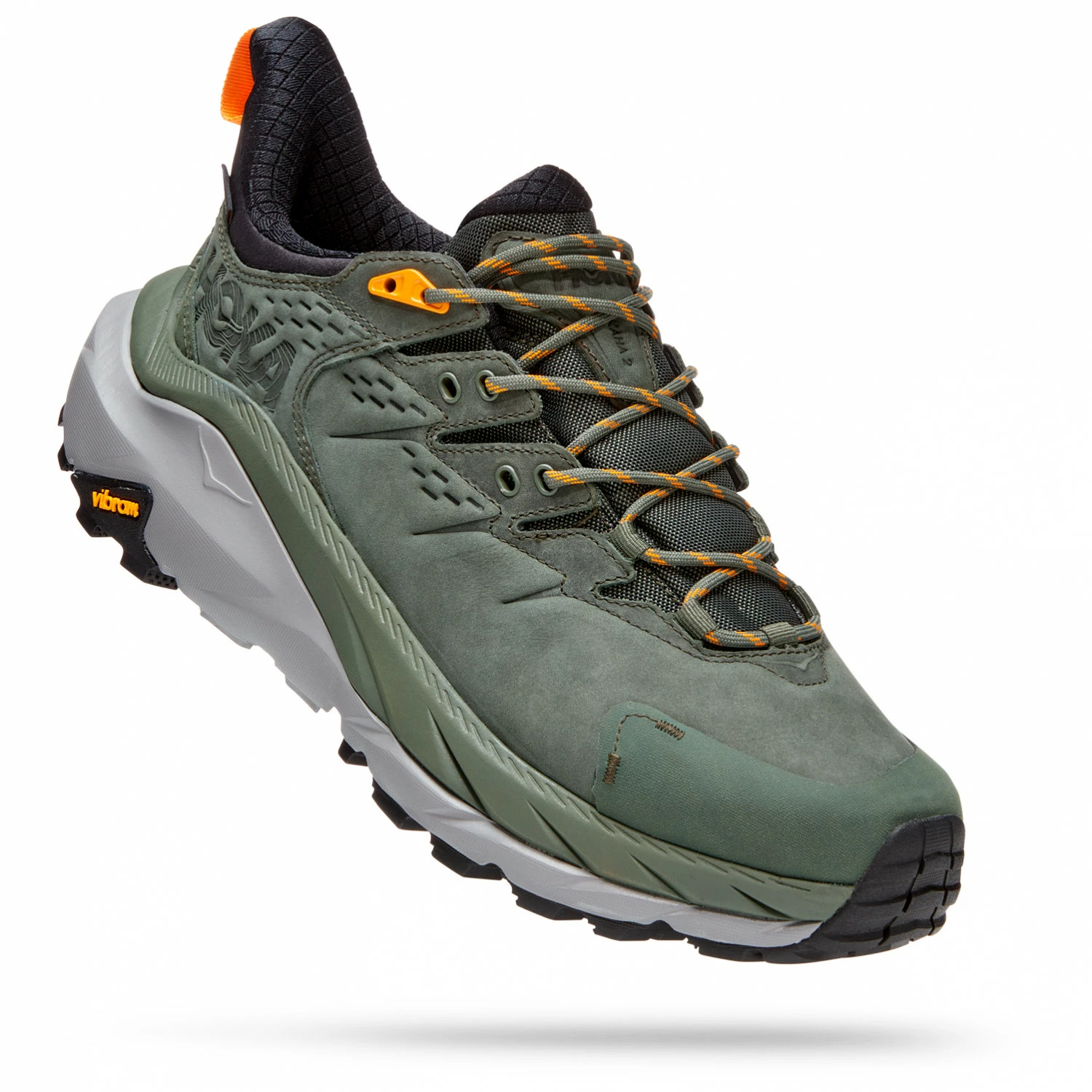 Hoka Kaha 2 Low GTX - Multisport Shoes 6 Hoka Kaha 2 Low GTX - Multisport Shoes - Image 4