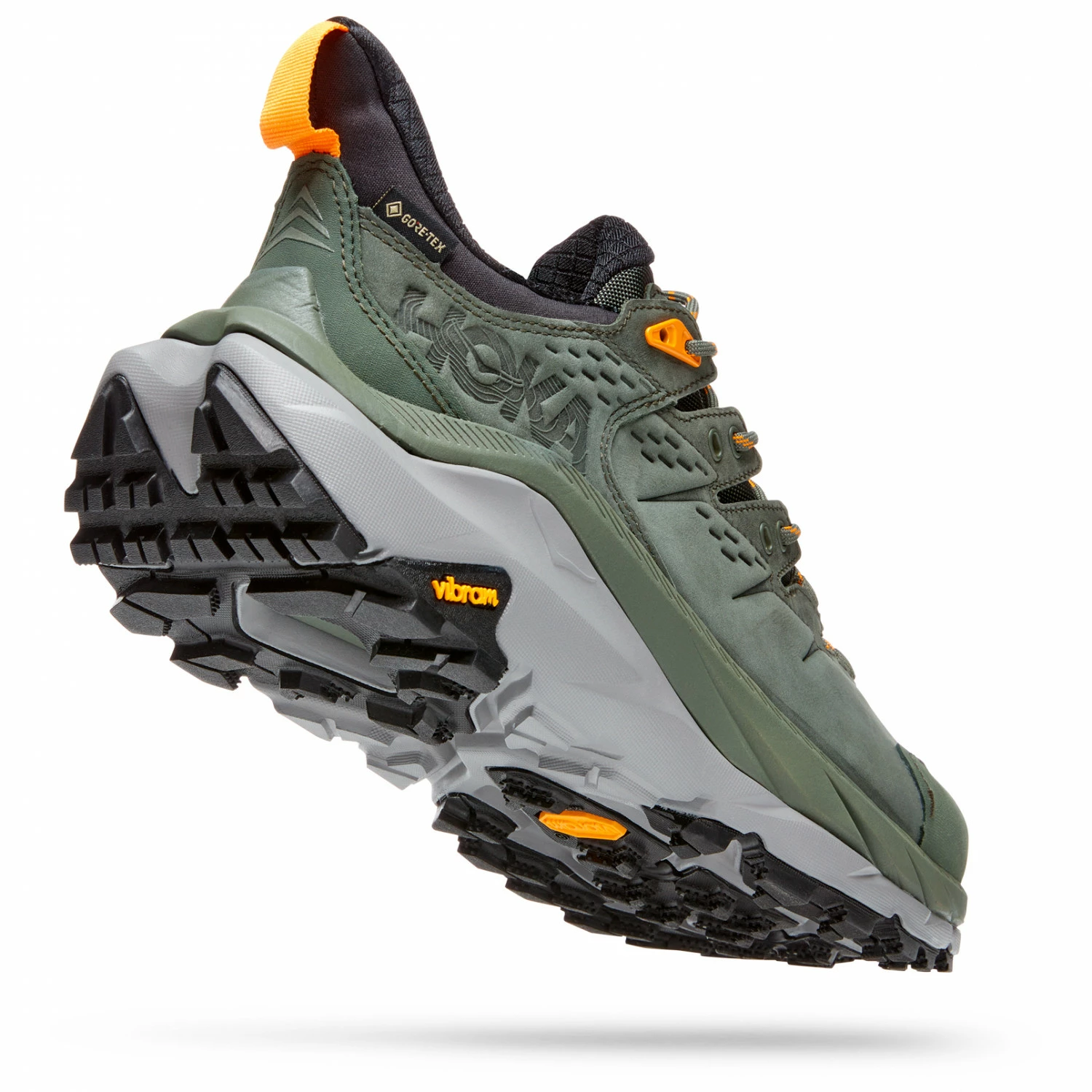 Hoka Kaha 2 Low GTX - Multisport Shoes 8 Hoka Kaha 2 Low GTX - Multisport Shoes - Image 6