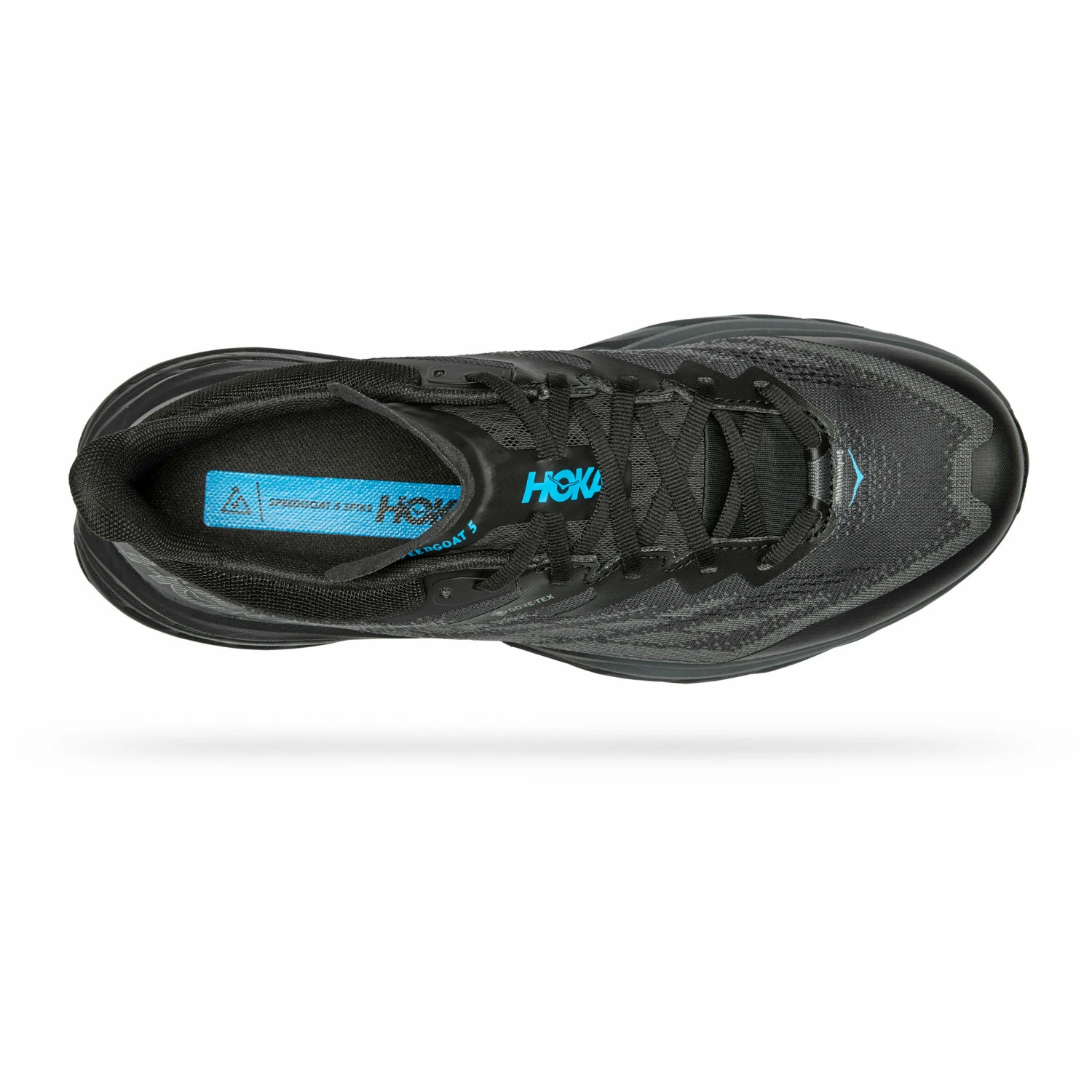 Hoka Speedgoat 5 GTX Spike - Trail Running Shoes 5 Hoka Speedgoat 5 GTX Spike - Trail Running Shoes - Image 3