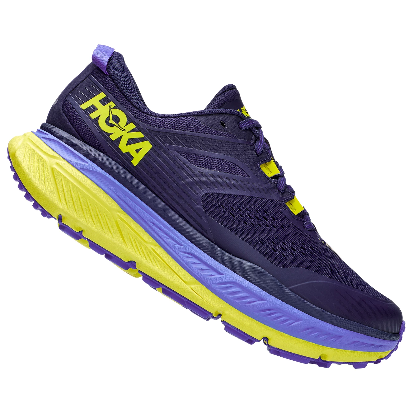 Hoka Stinson ATR 6 - Trail Running Shoes 4 Hoka Stinson ATR 6 - Trail Running Shoes - Image 2