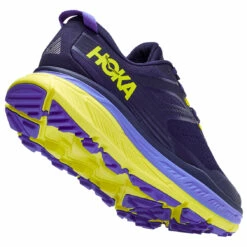Hoka Stinson ATR 6 - Trail Running Shoes 10 Hoka Stinson ATR 6 - Trail Running Shoes -Outdoor Equipment Sales Shop hoka stinson atr 6 trail running shoes detail 3