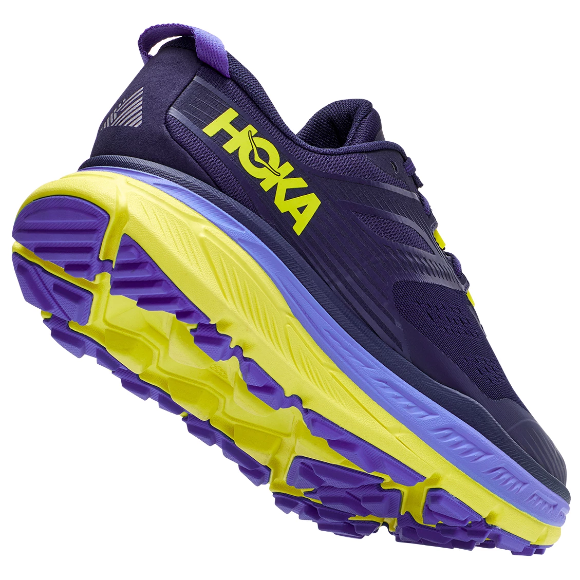 Hoka Stinson ATR 6 - Trail Running Shoes 5 Hoka Stinson ATR 6 - Trail Running Shoes - Image 3