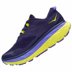 Hoka Stinson ATR 6 - Trail Running Shoes 11 Hoka Stinson ATR 6 - Trail Running Shoes -Outdoor Equipment Sales Shop hoka stinson atr 6 trail running shoes detail 4