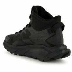 Hoka Trail Code GTX - Walking Boots -Outdoor Equipment Sales Shop hoka trail code gtx walking boots detail 5