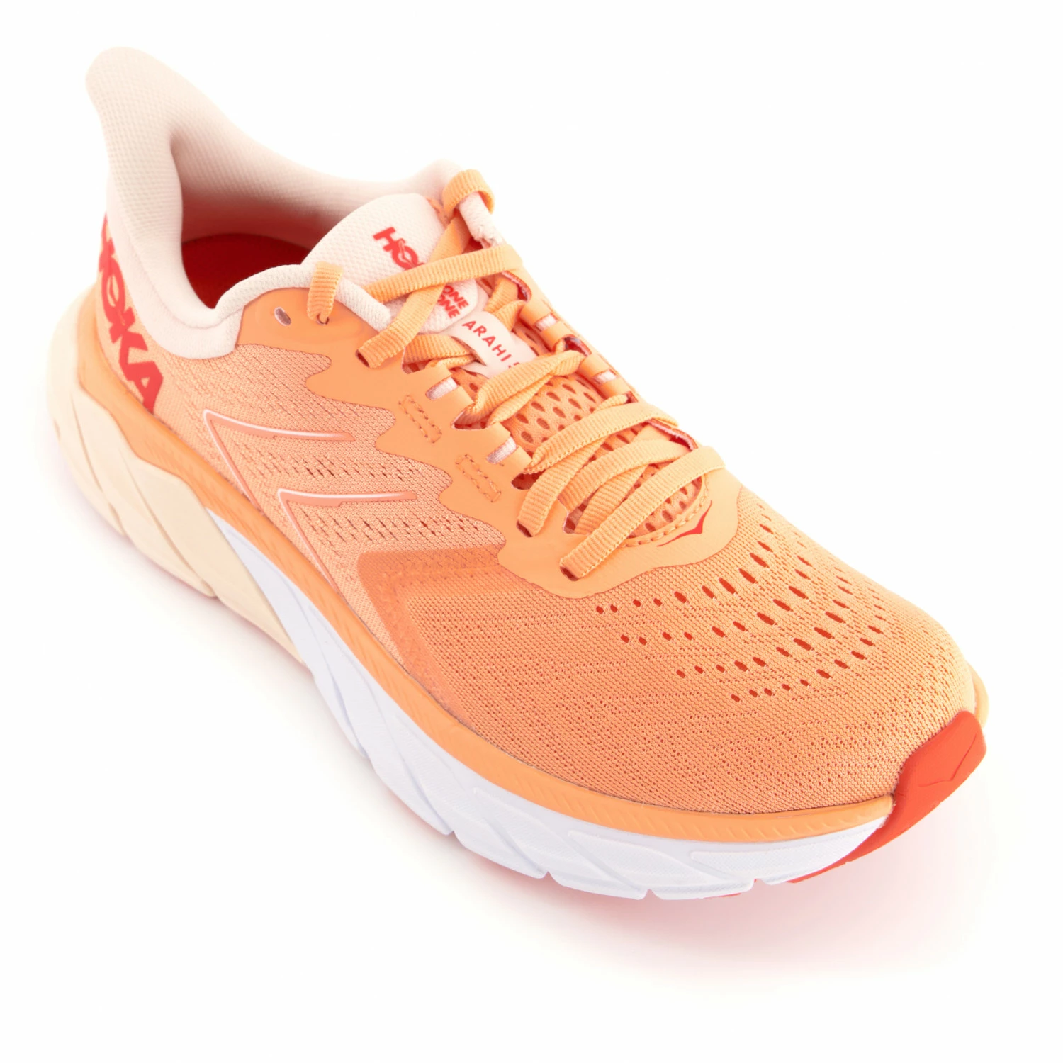 Hoka Women's Arahi 5 - Running Shoes 9 Hoka Women's Arahi 5 - Running Shoes - Image 7