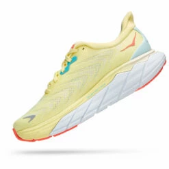 Hoka Women's Arahi 6 - Running Shoes 11 Hoka Women's Arahi 6 - Running Shoes -Outdoor Equipment Sales Shop hoka womens arahi 6 running shoes detail 3